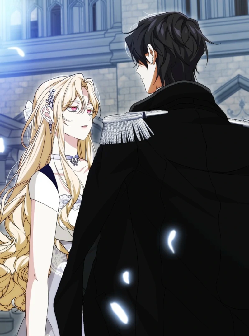 I Hate This Kind Of Reverse Harem Chapter 30 - Page 127