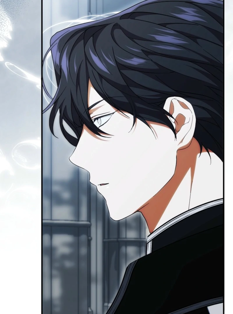 I Hate This Kind Of Reverse Harem Chapter 31 - Page 3