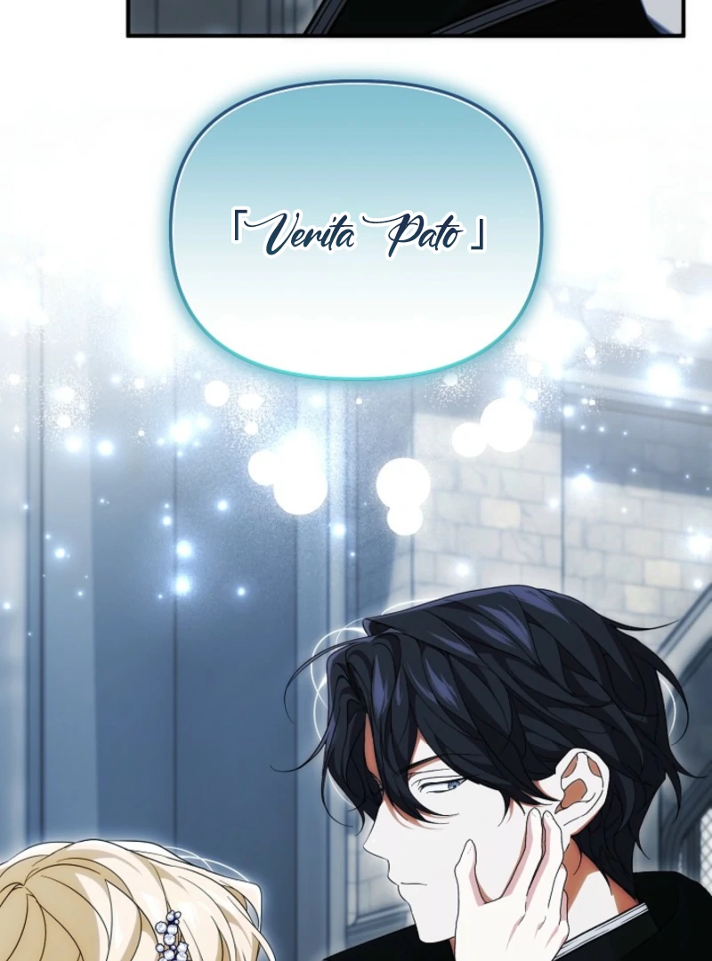 I Hate This Kind Of Reverse Harem Chapter 31 - Page 4