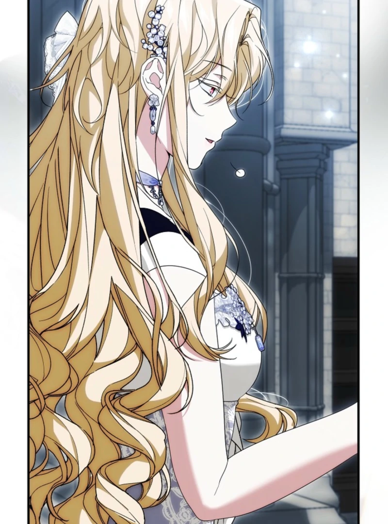 I Hate This Kind Of Reverse Harem Chapter 31 - Page 9