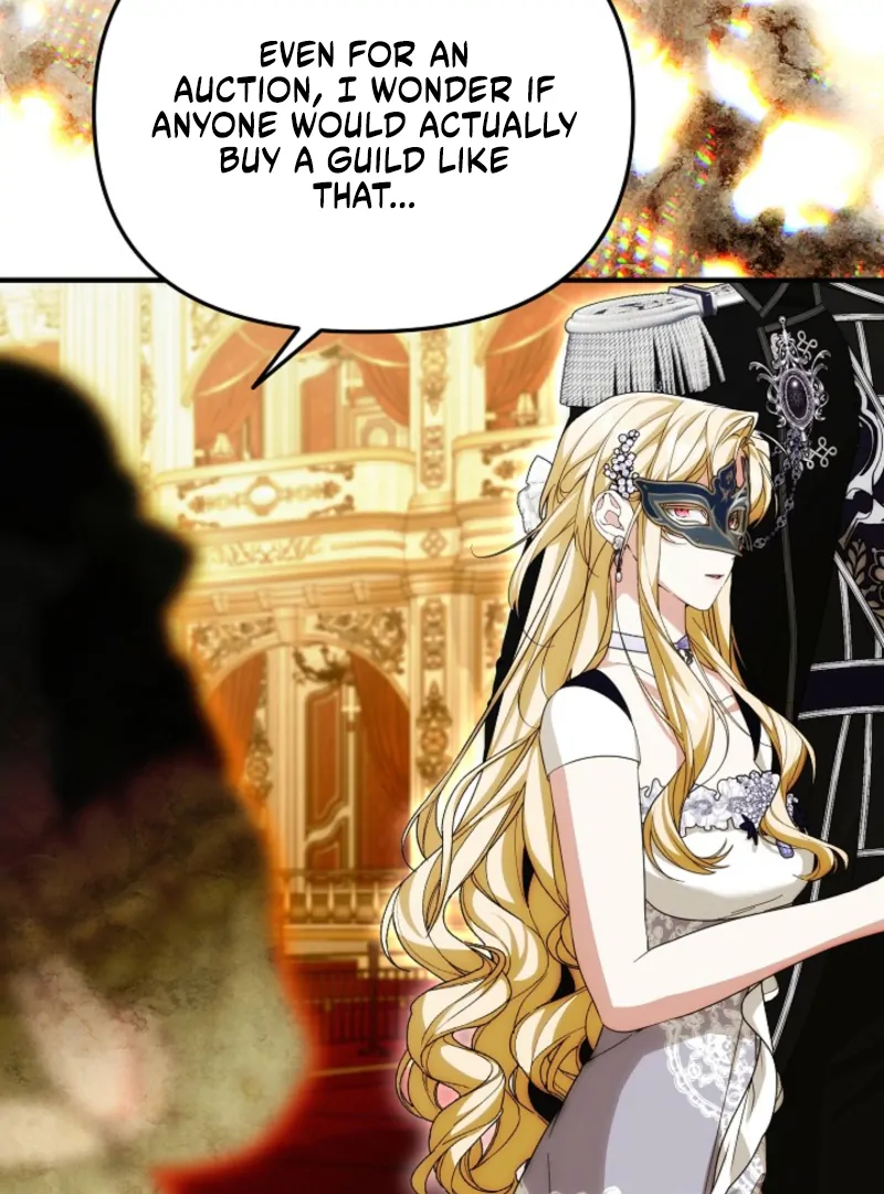I Hate This Kind Of Reverse Harem Chapter 31 - Page 45