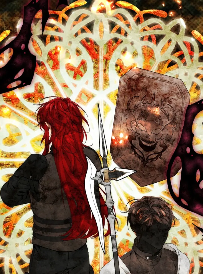 I Hate This Kind Of Reverse Harem Chapter 31 - Page 49