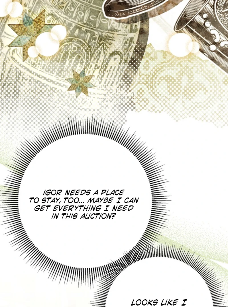I Hate This Kind Of Reverse Harem Chapter 31 - Page 53