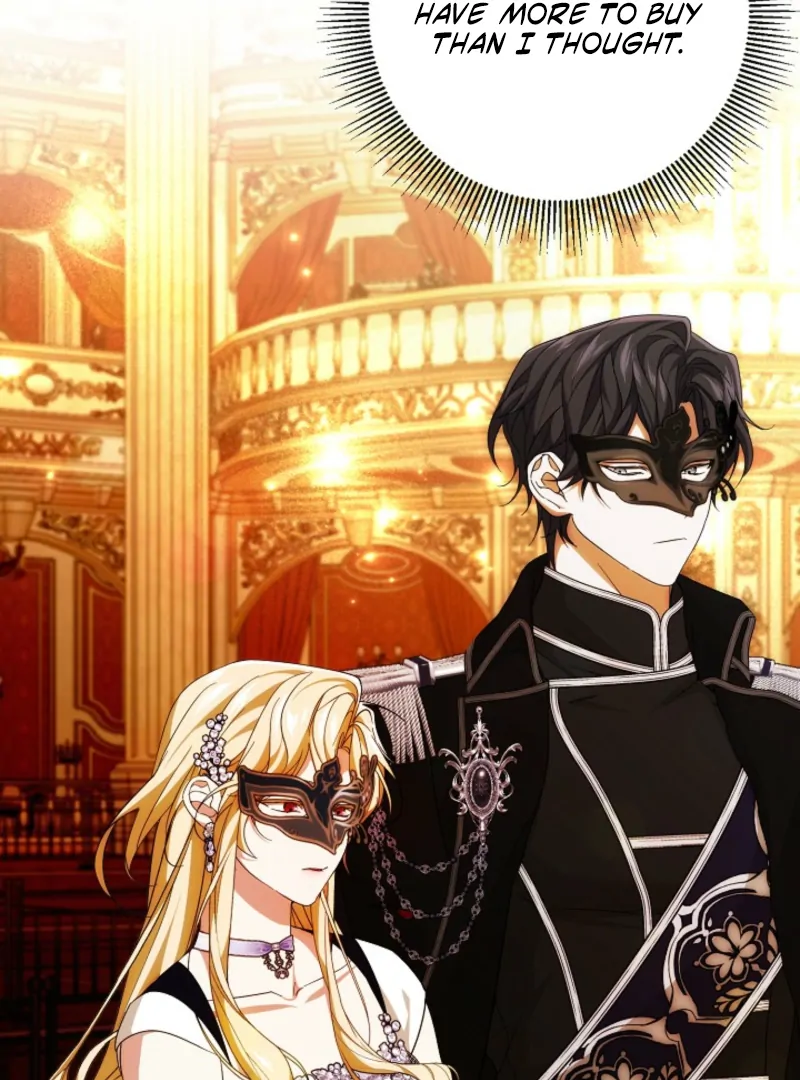 I Hate This Kind Of Reverse Harem Chapter 31 - Page 54