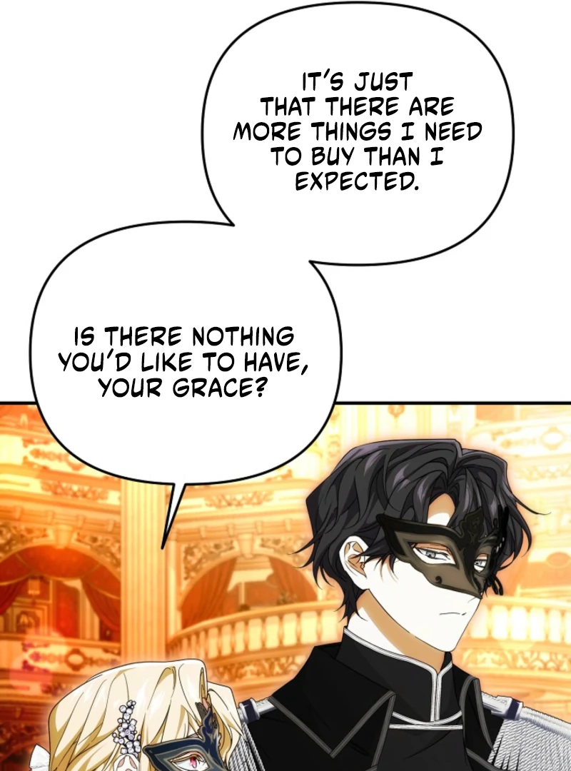 I Hate This Kind Of Reverse Harem Chapter 31 - Page 58
