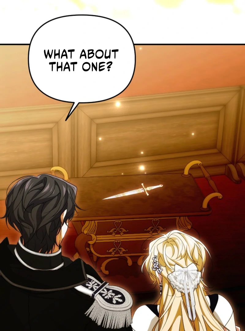 I Hate This Kind Of Reverse Harem Chapter 31 - Page 71