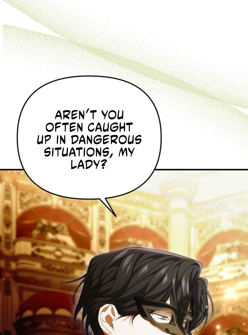 I Hate This Kind Of Reverse Harem Chapter 31 - Page 76