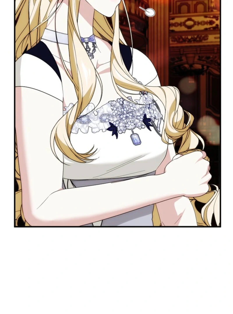 I Hate This Kind Of Reverse Harem Chapter 31 - Page 79