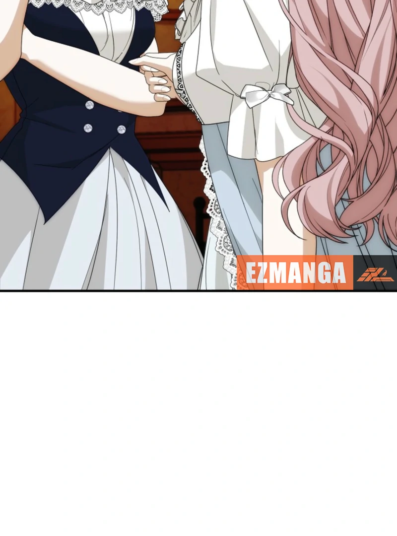 I Hate This Kind Of Reverse Harem Chapter 31 - Page 87