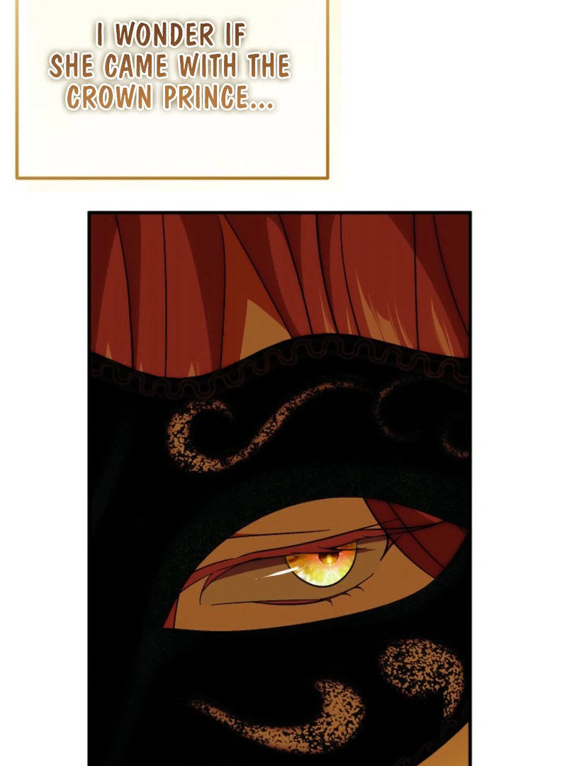 I Hate This Kind Of Reverse Harem Chapter 31 - Page 92