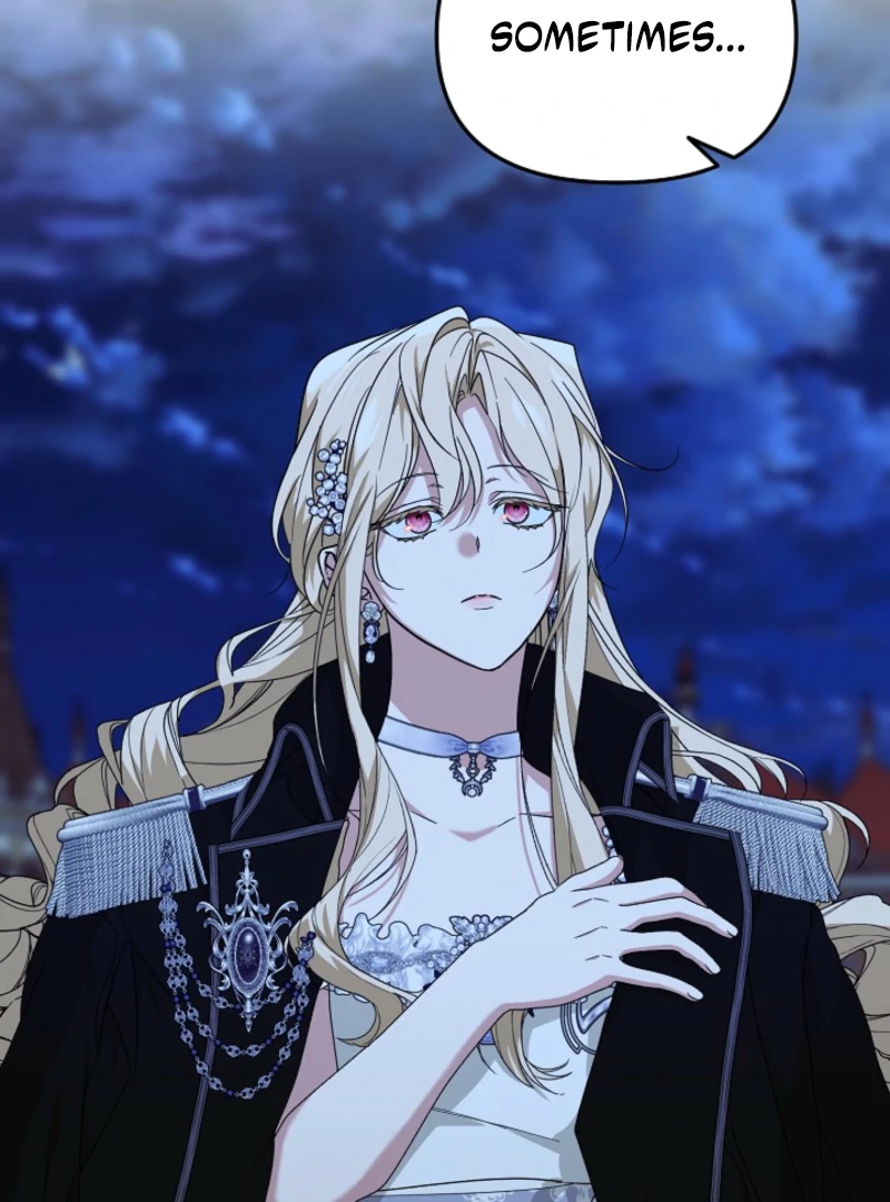 I Hate This Kind Of Reverse Harem Chapter 31 - Page 113