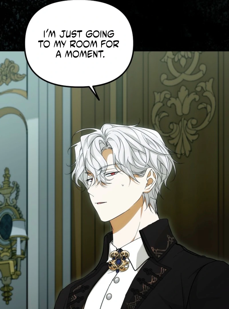 I Hate This Kind Of Reverse Harem Chapter 32 - Page 5