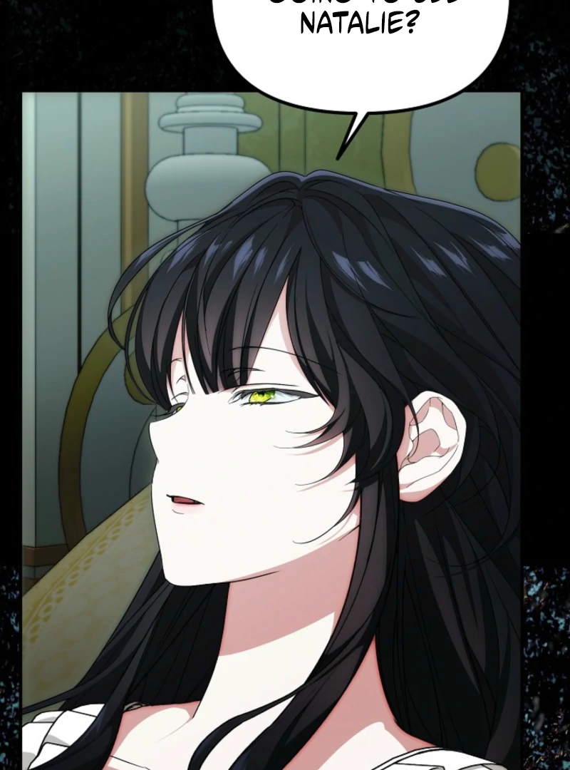 I Hate This Kind Of Reverse Harem Chapter 32 - Page 7