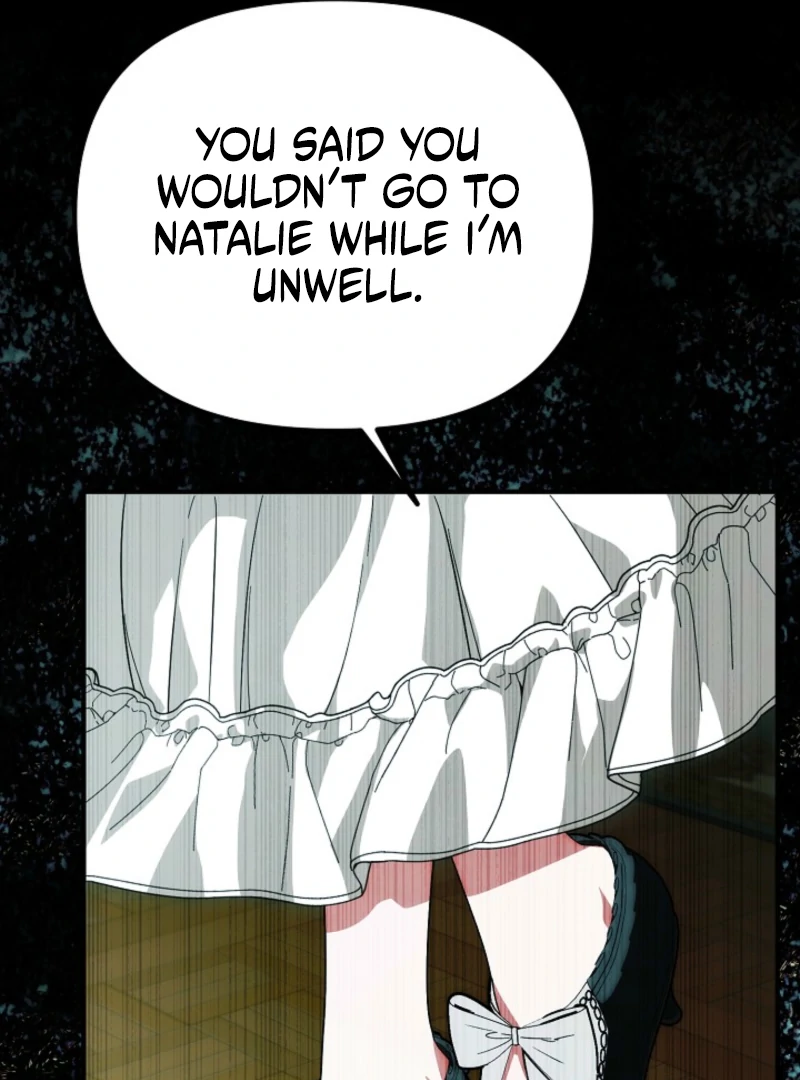 I Hate This Kind Of Reverse Harem Chapter 32 - Page 11