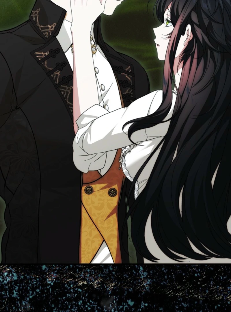 I Hate This Kind Of Reverse Harem Chapter 32 - Page 31