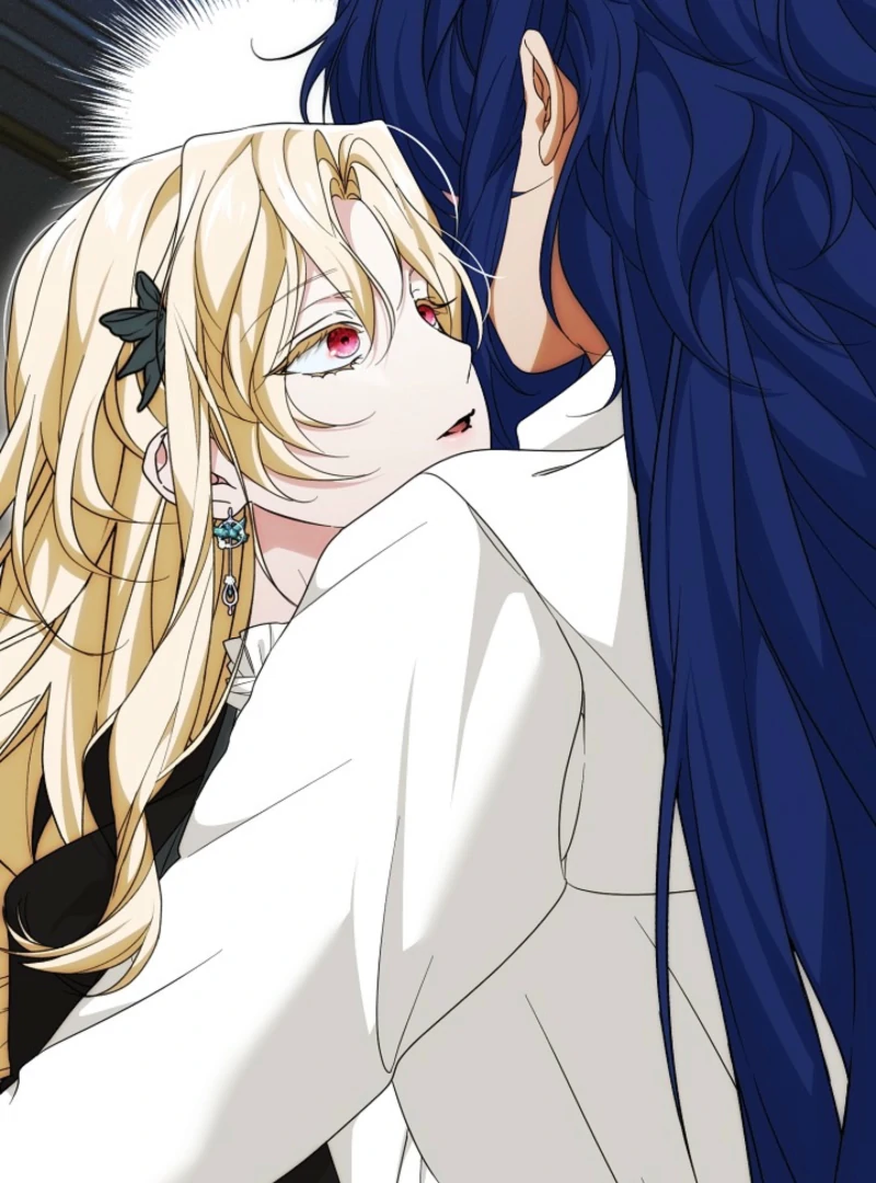 I Hate This Kind Of Reverse Harem Chapter 32 - Page 46