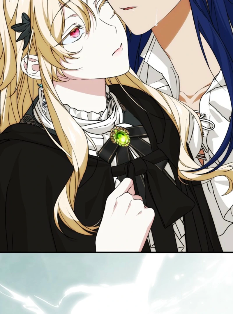 I Hate This Kind Of Reverse Harem Chapter 32 - Page 49