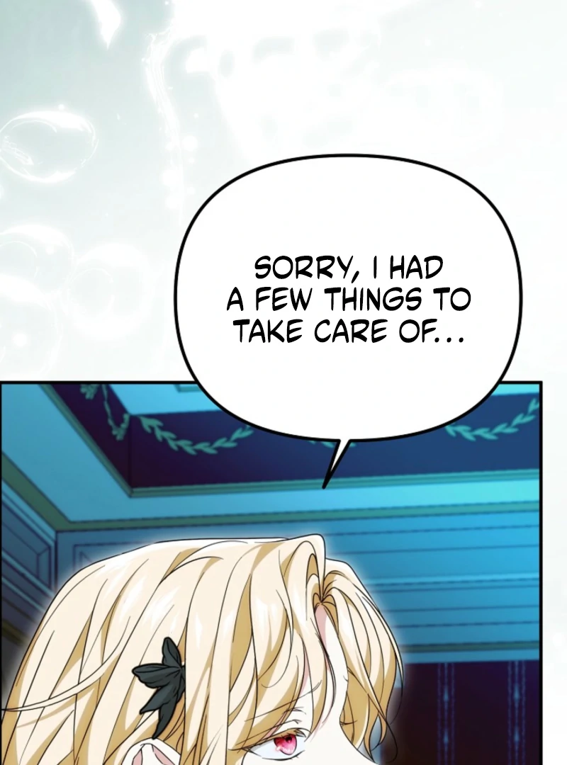 I Hate This Kind Of Reverse Harem Chapter 32 - Page 50