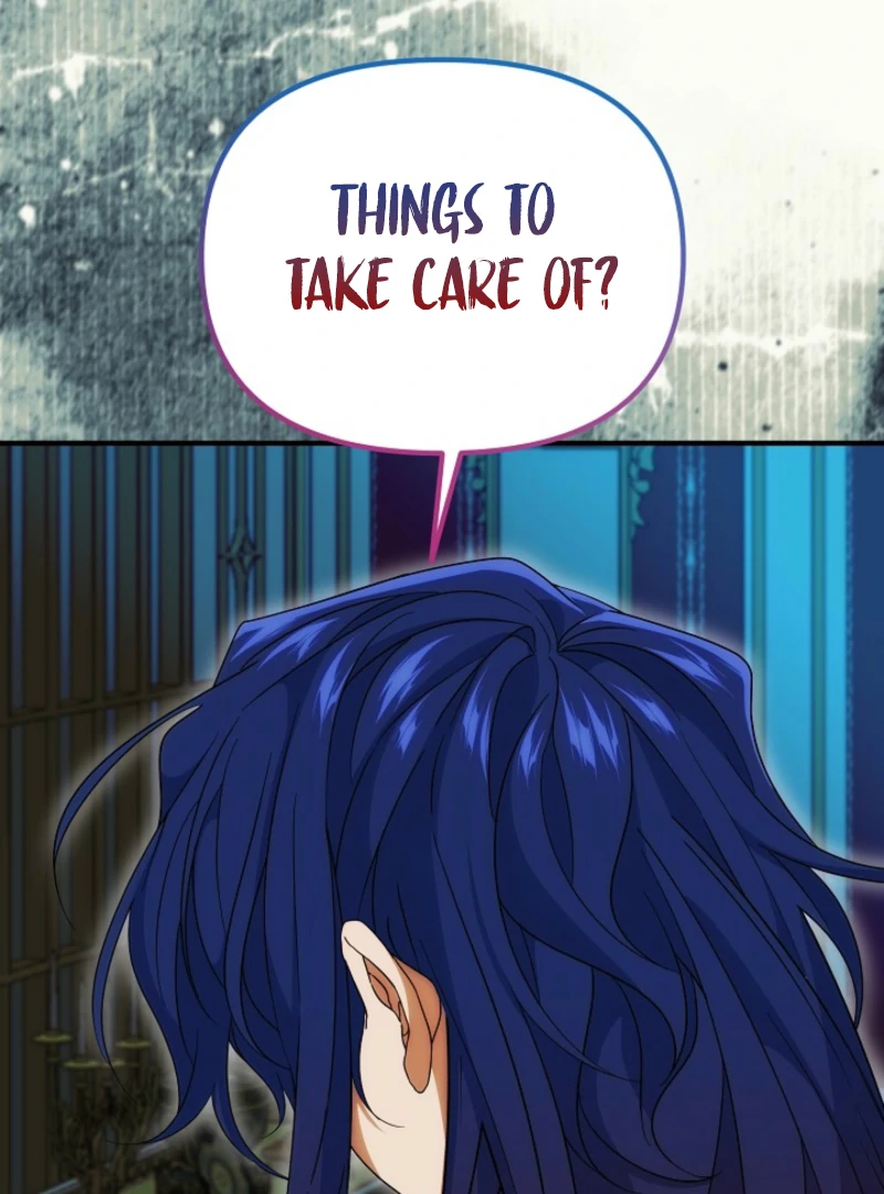 I Hate This Kind Of Reverse Harem Chapter 32 - Page 52