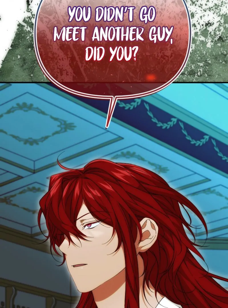 I Hate This Kind Of Reverse Harem Chapter 32 - Page 54