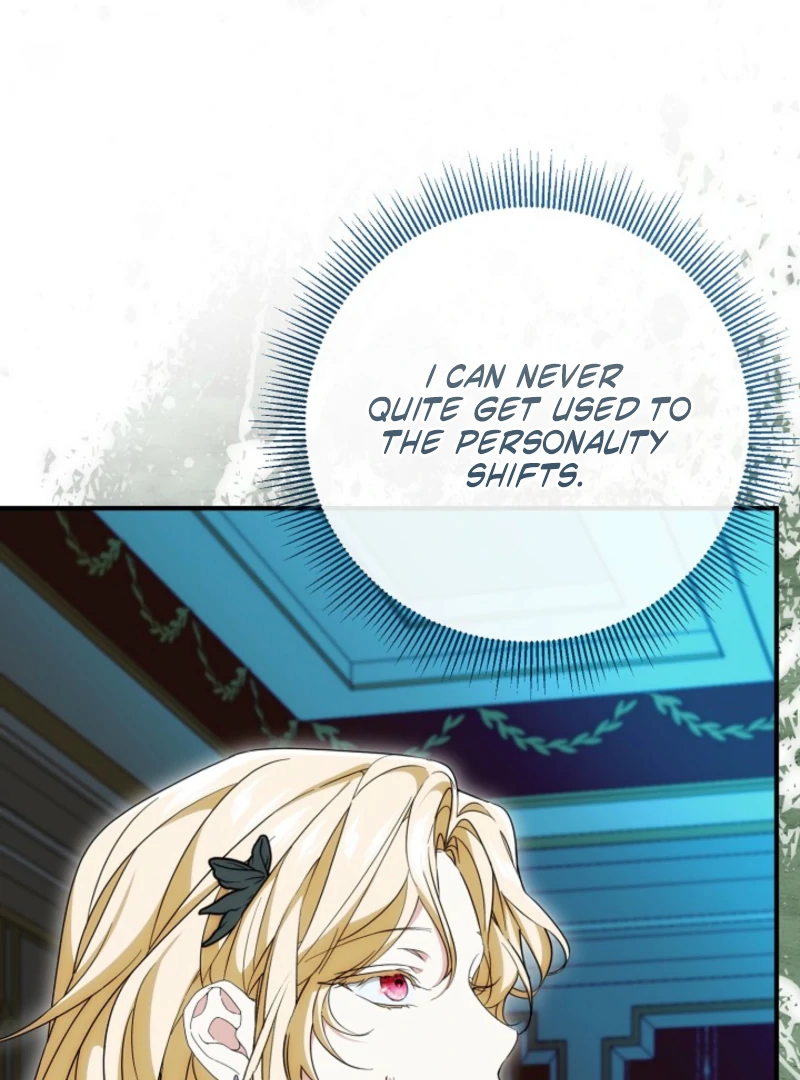 I Hate This Kind Of Reverse Harem Chapter 32 - Page 57