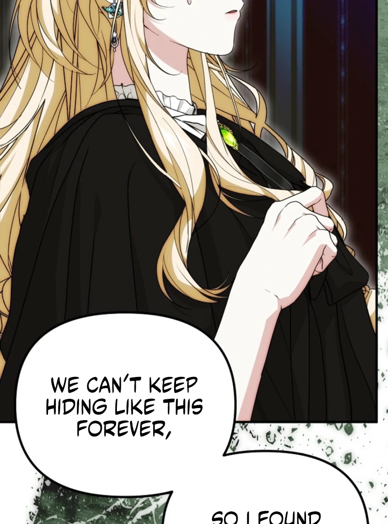 I Hate This Kind Of Reverse Harem Chapter 32 - Page 58