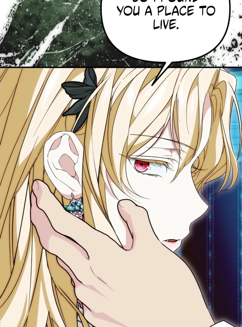 I Hate This Kind Of Reverse Harem Chapter 32 - Page 59