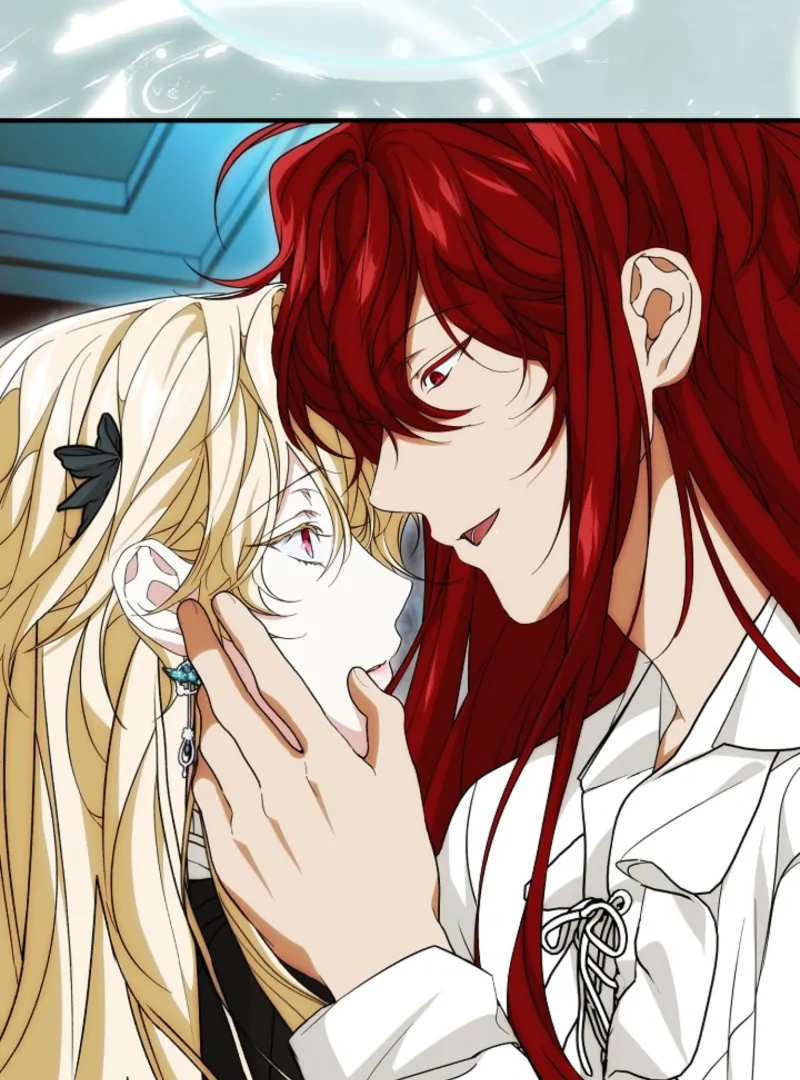 I Hate This Kind Of Reverse Harem Chapter 32 - Page 61