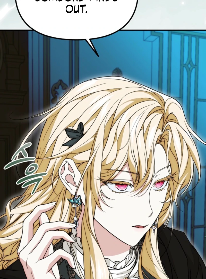 I Hate This Kind Of Reverse Harem Chapter 32 - Page 63