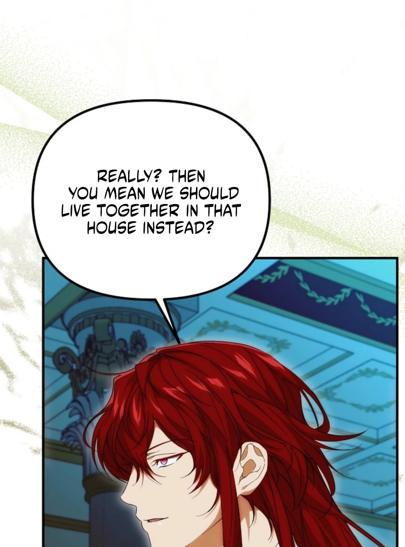 I Hate This Kind Of Reverse Harem Chapter 32 - Page 65