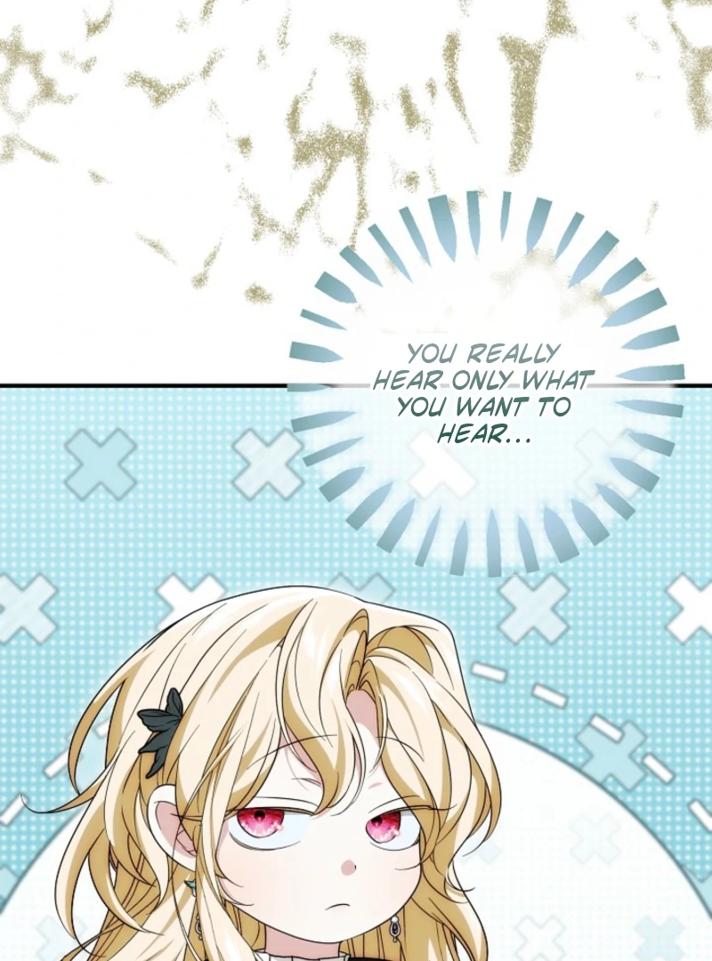 I Hate This Kind Of Reverse Harem Chapter 32 - Page 67