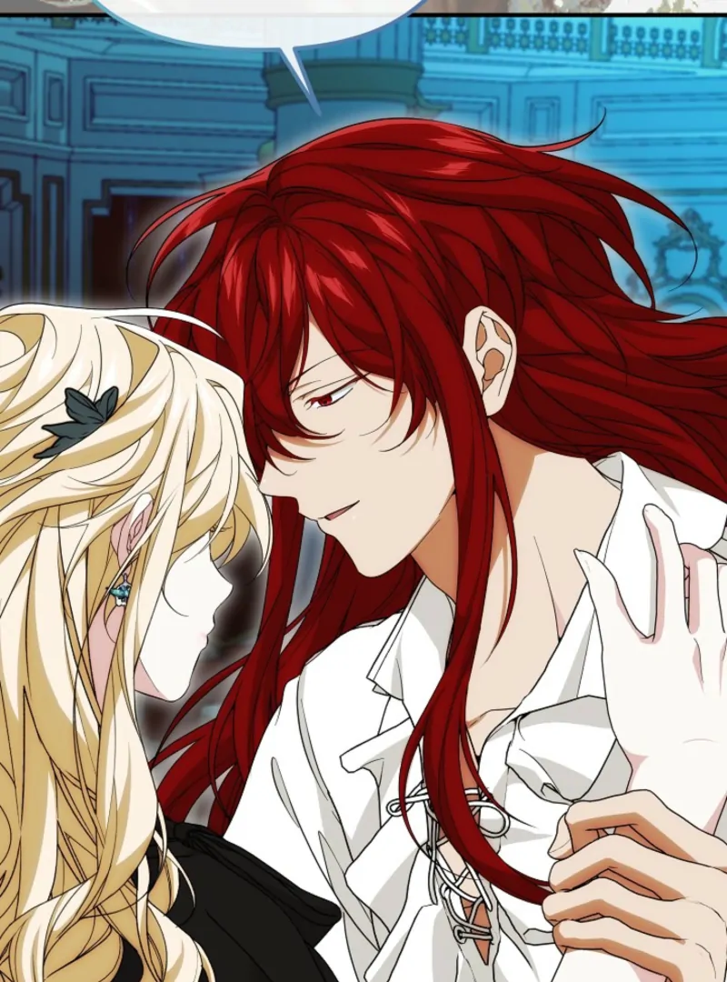 I Hate This Kind Of Reverse Harem Chapter 32 - Page 69