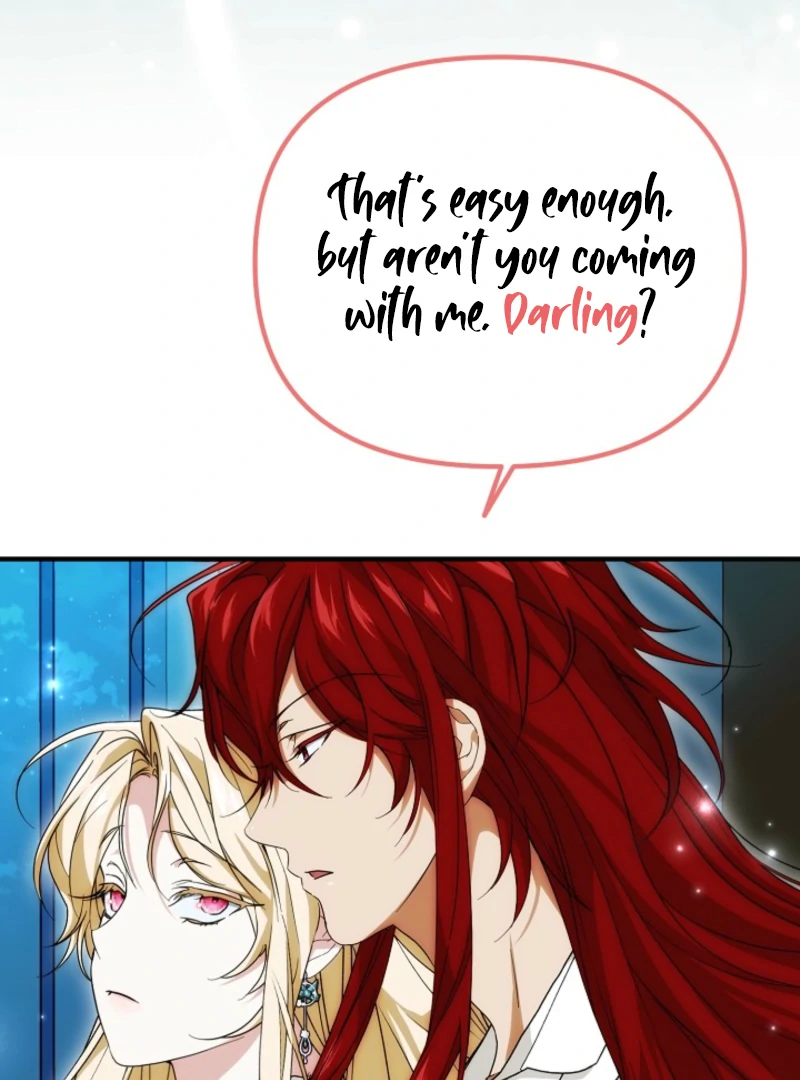 I Hate This Kind Of Reverse Harem Chapter 32 - Page 86