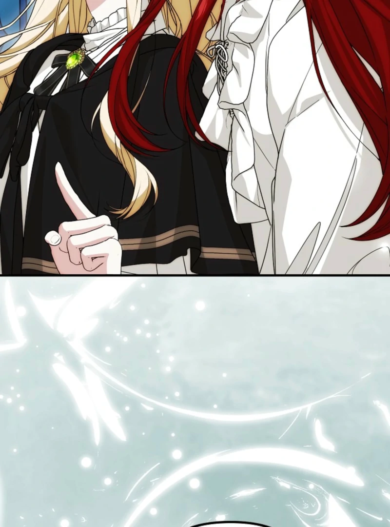 I Hate This Kind Of Reverse Harem Chapter 32 - Page 87
