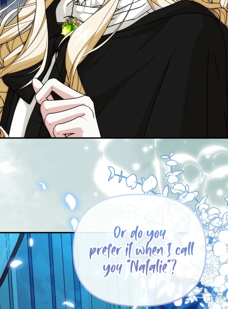 I Hate This Kind Of Reverse Harem Chapter 32 - Page 89