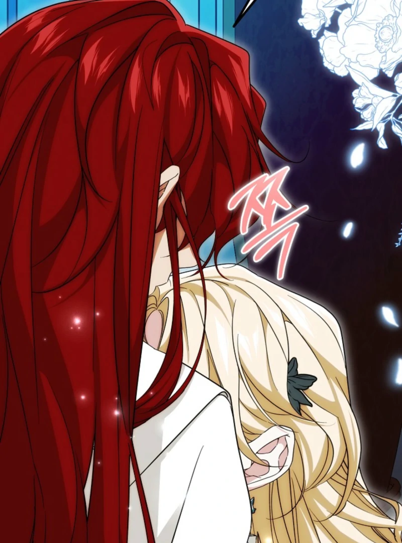 I Hate This Kind Of Reverse Harem Chapter 32 - Page 94