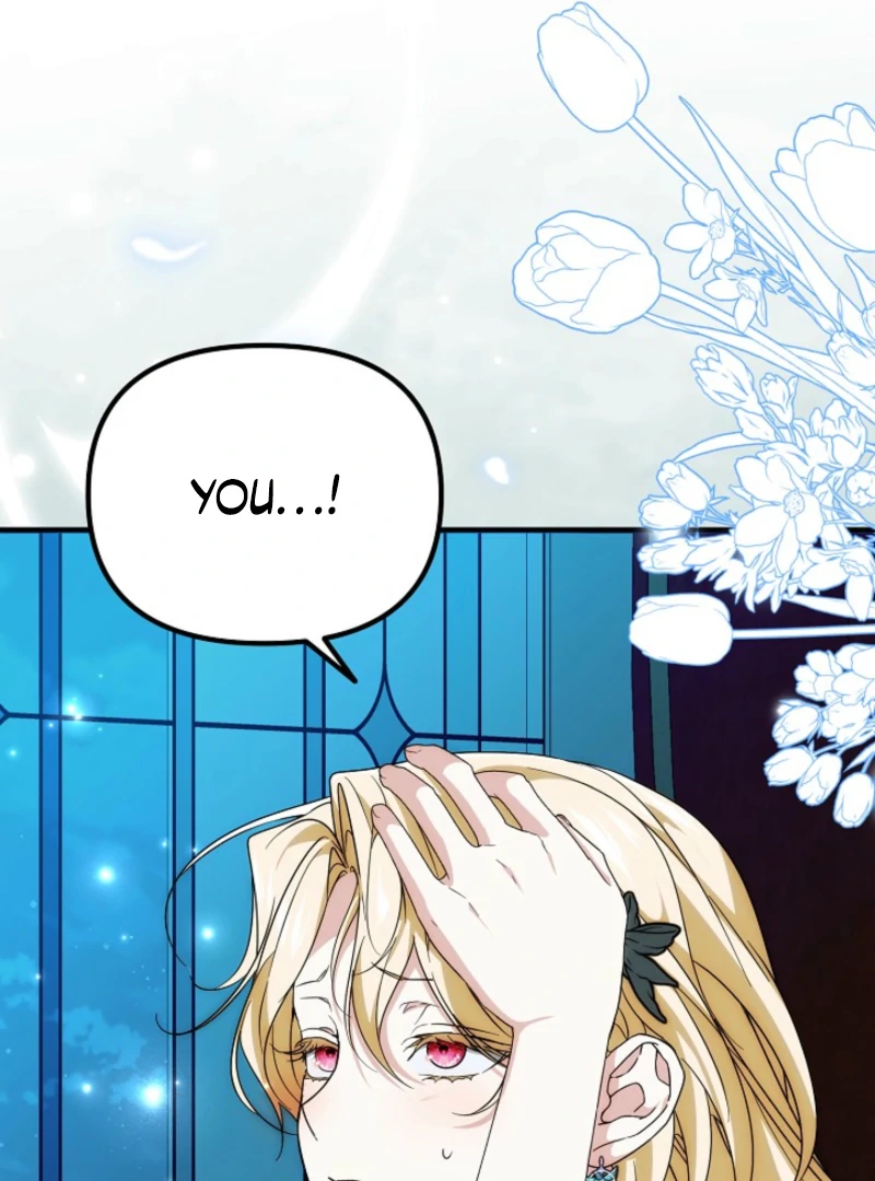 I Hate This Kind Of Reverse Harem Chapter 32 - Page 97