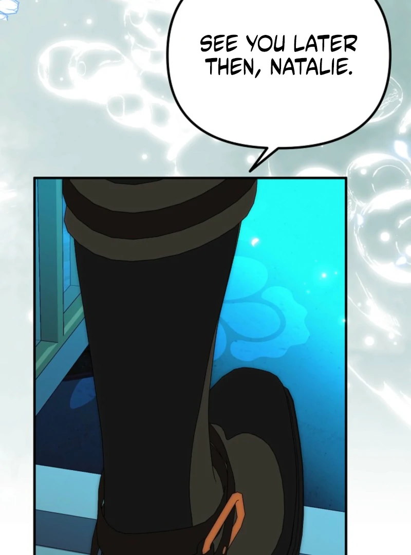 I Hate This Kind Of Reverse Harem Chapter 32 - Page 99