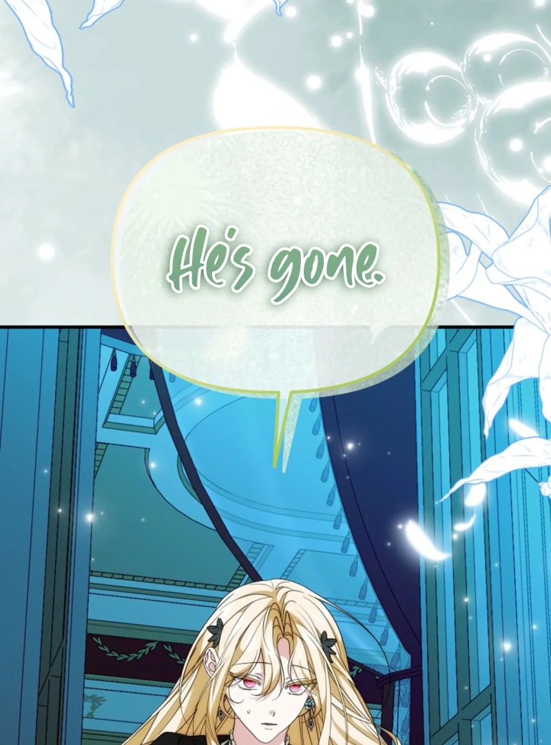 I Hate This Kind Of Reverse Harem Chapter 32 - Page 110