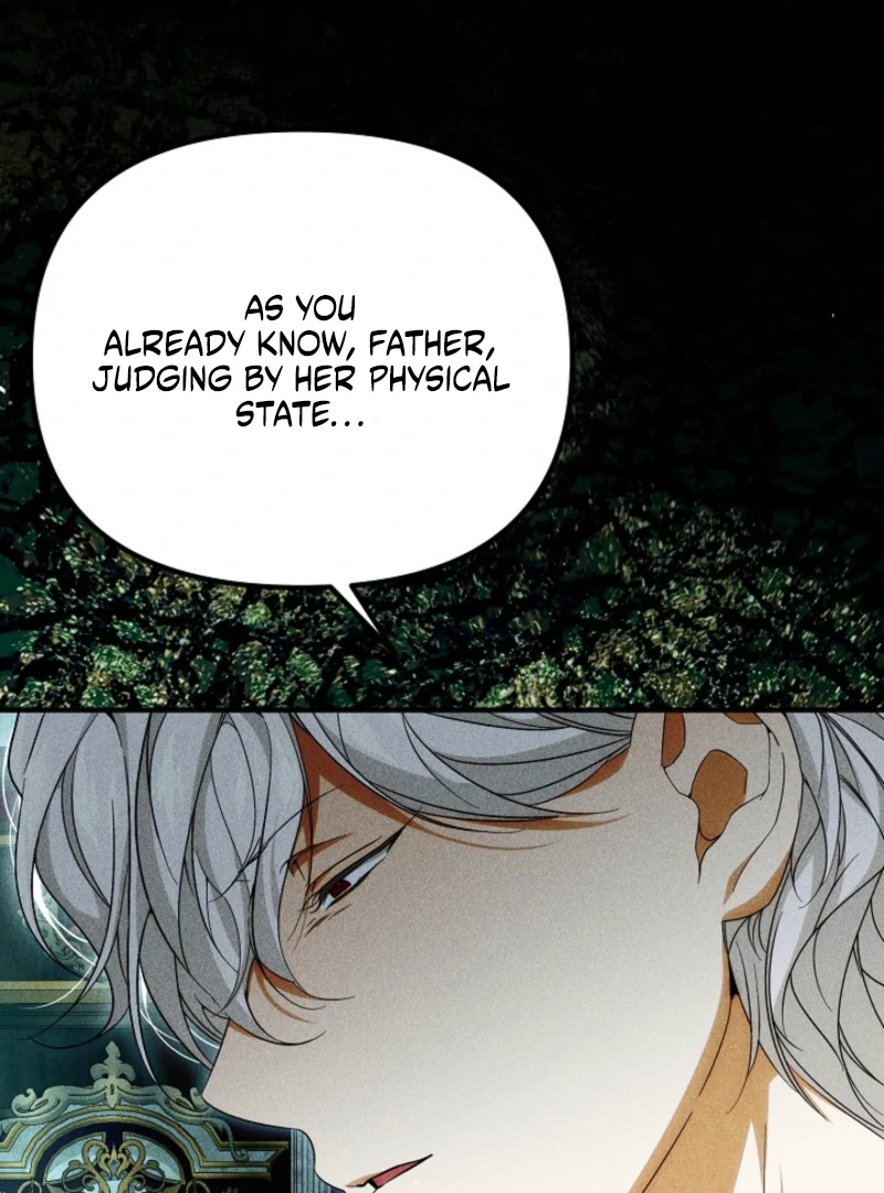 I Hate This Kind Of Reverse Harem Chapter 33 - Page 8