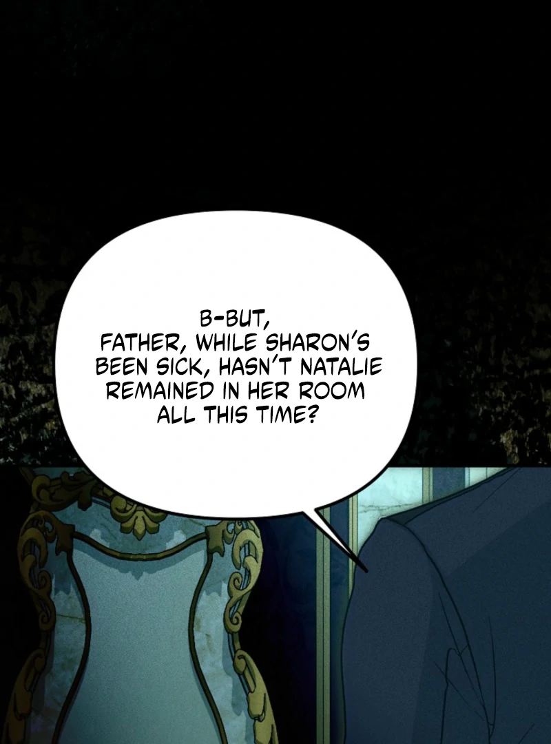 I Hate This Kind Of Reverse Harem Chapter 33 - Page 32