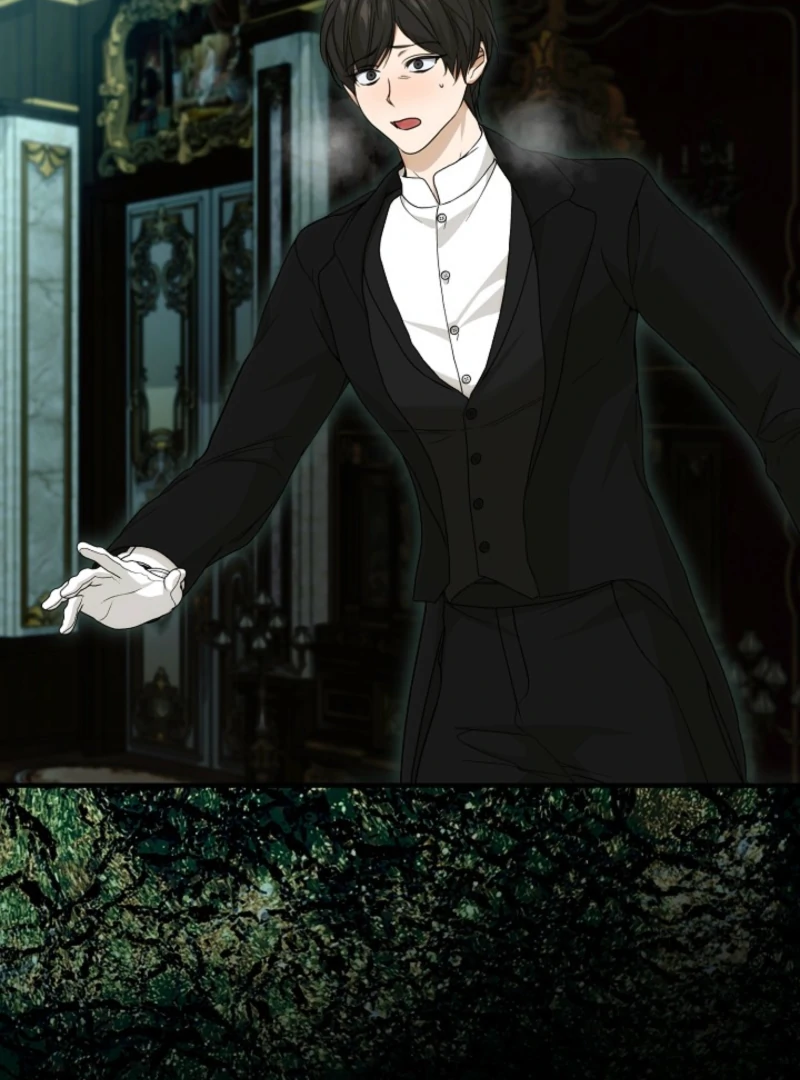 I Hate This Kind Of Reverse Harem Chapter 33 - Page 42