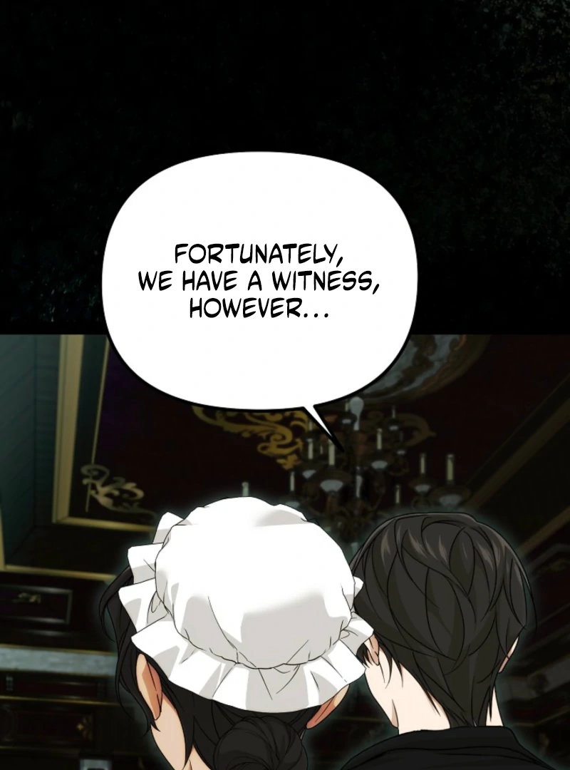 I Hate This Kind Of Reverse Harem Chapter 33 - Page 47
