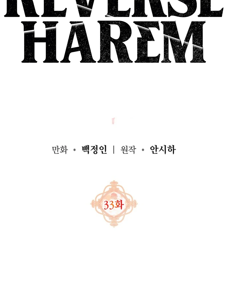 I Hate This Kind Of Reverse Harem Chapter 33 - Page 55