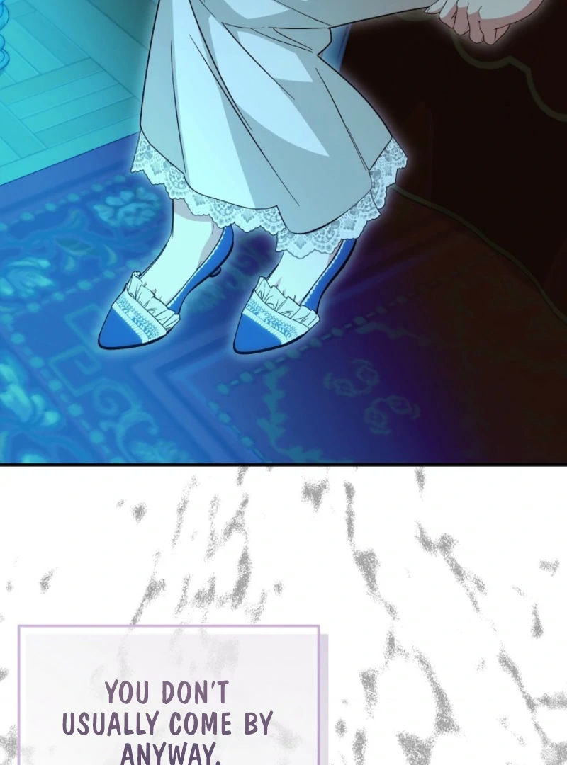 I Hate This Kind Of Reverse Harem Chapter 33 - Page 64