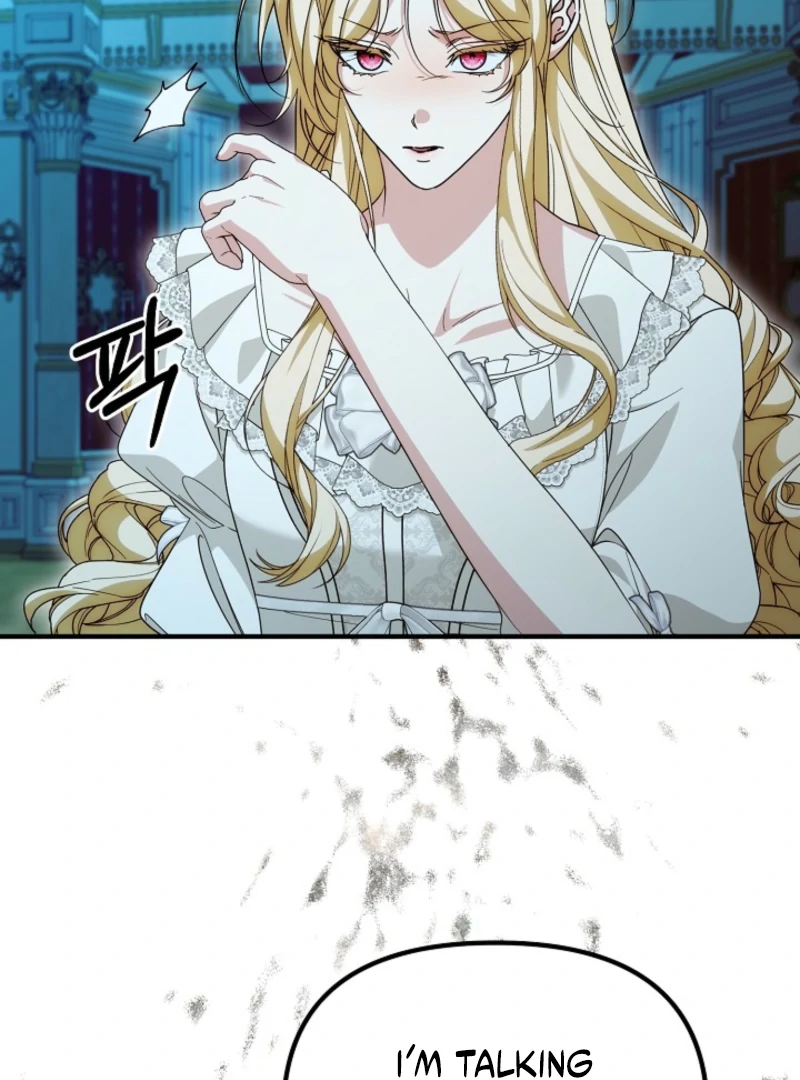 I Hate This Kind Of Reverse Harem Chapter 33 - Page 73