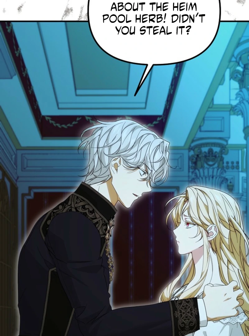 I Hate This Kind Of Reverse Harem Chapter 33 - Page 74