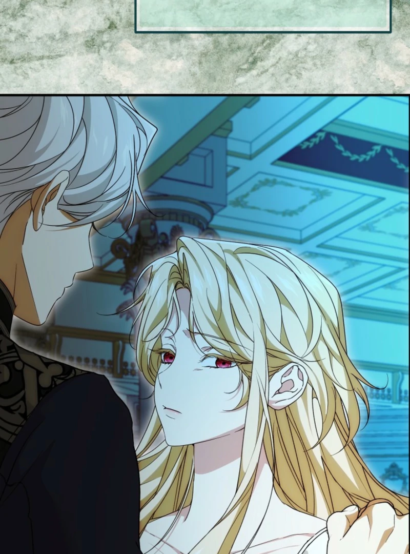 I Hate This Kind Of Reverse Harem Chapter 33 - Page 76