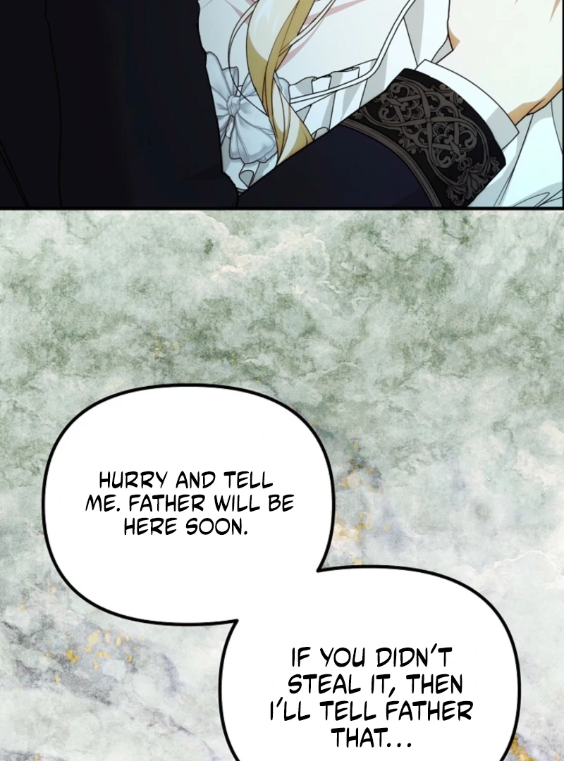 I Hate This Kind Of Reverse Harem Chapter 33 - Page 77