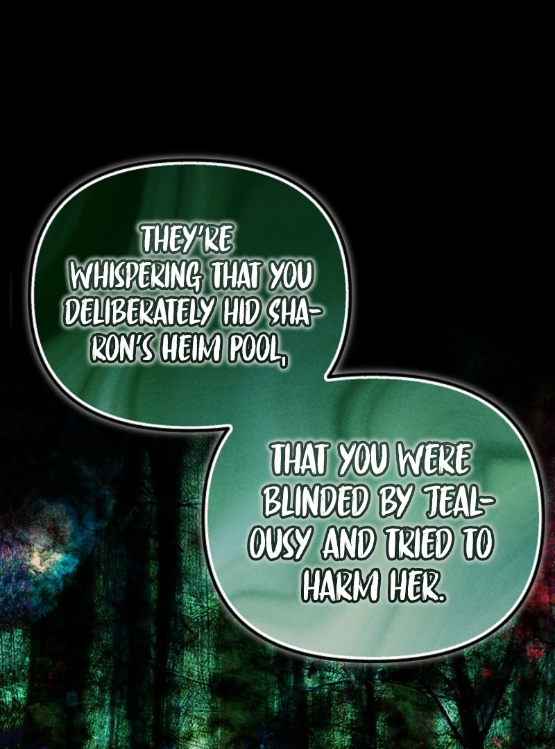 I Hate This Kind Of Reverse Harem Chapter 33 - Page 87